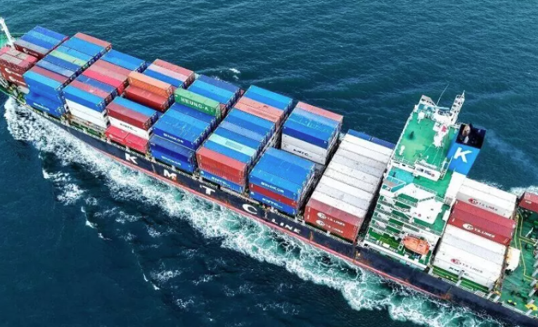 RD apuesta al fortalecimiento de la relación comercial con China