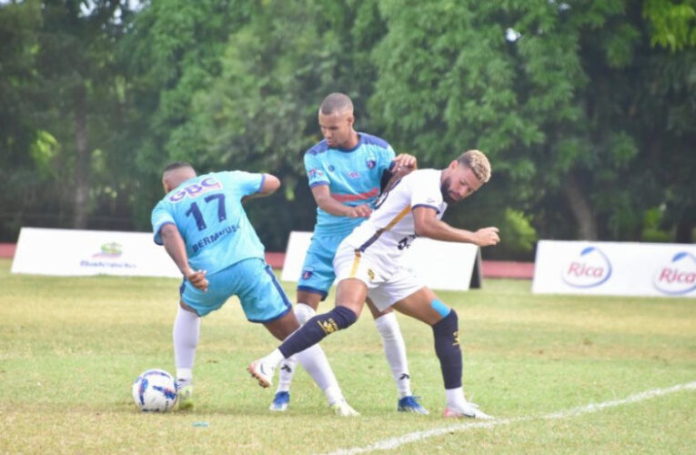 Salcedo, Cibao y Delfines dominan anotaciones de la LDF