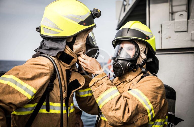 Rescatan mujer raptada durante 16 horas en Montecristi; fue golpeada y apuñalada por expareja