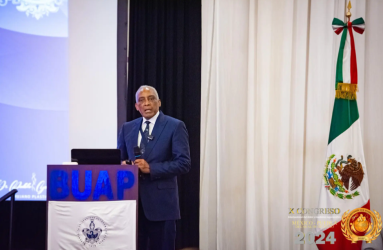 Técnica de mamoplastía desarrollada por cirujano dominicano es reconocida a nivel internacional