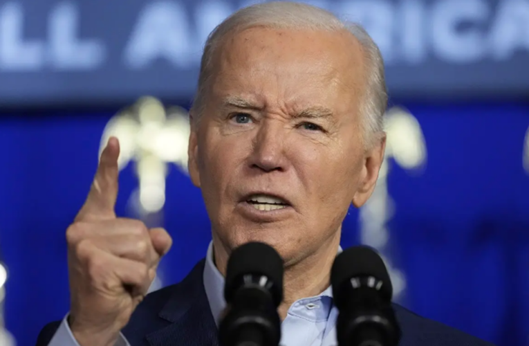 Biden pide tras la llegada de la misión de Kenia a Haití que más países aporten apoyo