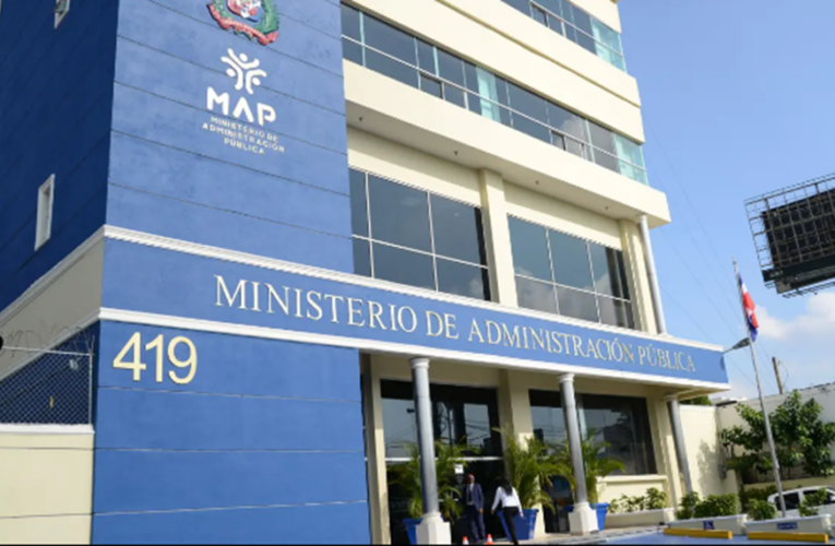 Gobierno suspende labores en el sector público en el Gran Santo Domingo