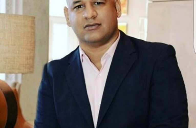 Ruddy De los Santos critica cambio de sede para la juramentación del presidente