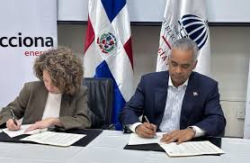 Acuerdo histórico sobre energías limpias firmado por líderes globales