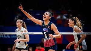 Selección dominicana de voleibol triunfa en torneo regional