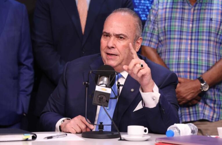 Charlie Mariotti propone crear la "silla vacía" para legisladores vinculados al narcotráfico