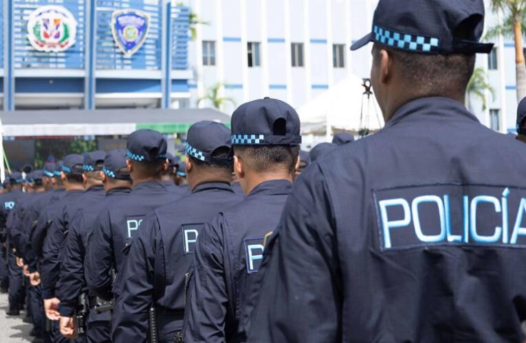 El TC revoca penalización de relaciones homosexuales en la Policía Nacional y Fuerzas Armadas