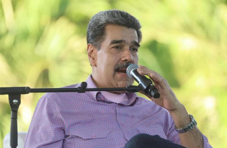 Casa Blanca rechazó oferta de Maduro de dimitir tras un plazo de dos años, según el New York Times